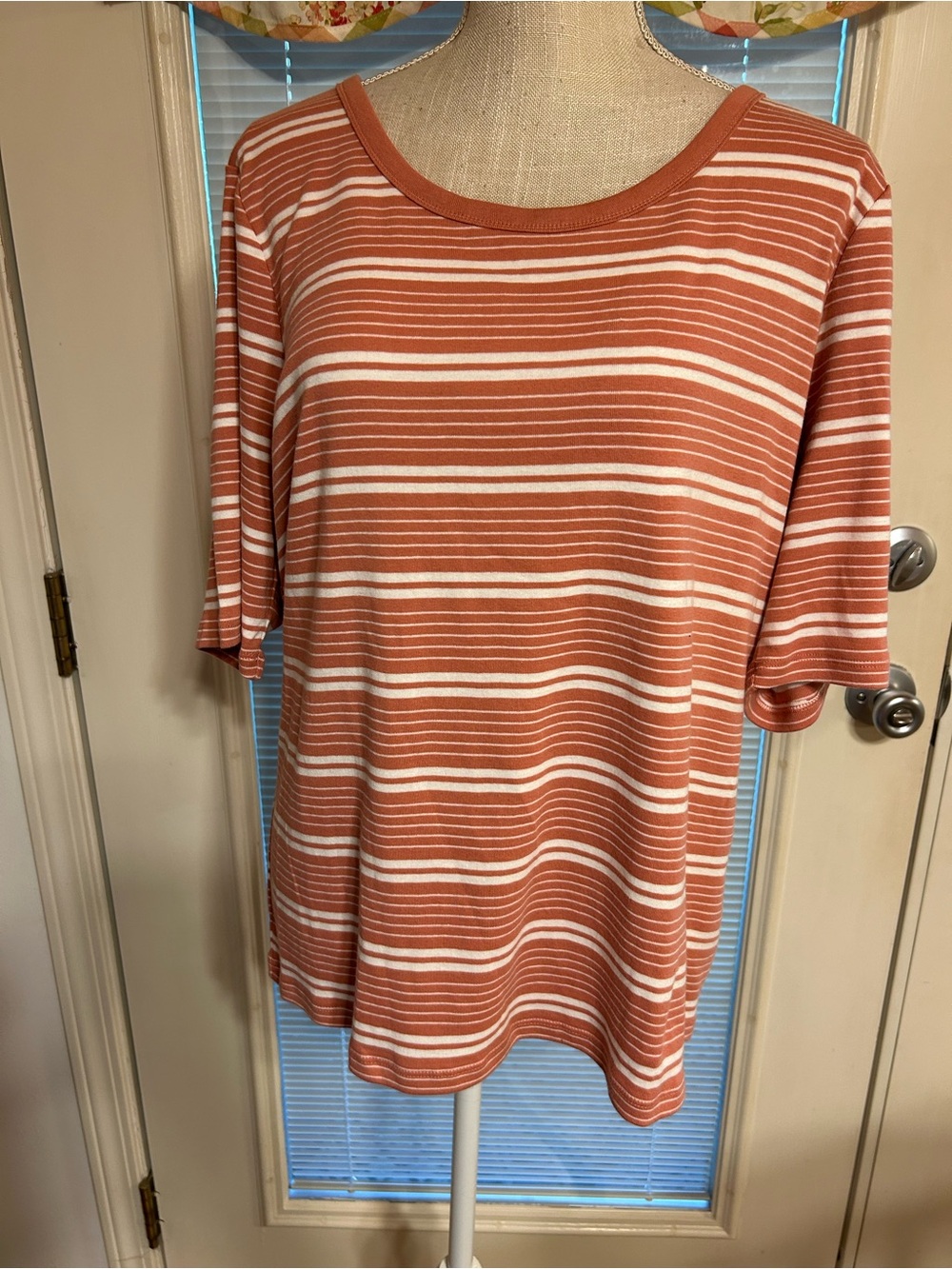Blouse #6030